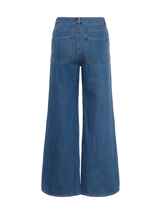 Part Two - Teksapüksid SafinasPW - 300156 MEDIUM BLUE DENIM | Stockmann - photo 2