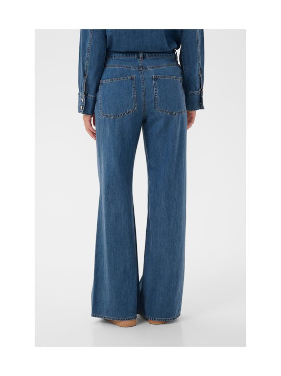 Part Two - Teksapüksid SafinasPW - 300156 MEDIUM BLUE DENIM | Stockmann - photo 5