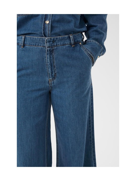 Part Two - Teksapüksid SafinasPW - 300156 MEDIUM BLUE DENIM | Stockmann - photo 6