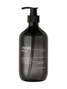 Meraki - Deep Valley Body Wash dušas želeja, 490 ml | Stockmann