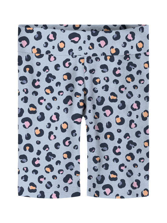 Name It - NkfFahiroz Biker-shortsit - ANCIENT WATER AOP:COLORFUL LEO | Stockmann - photo 1
