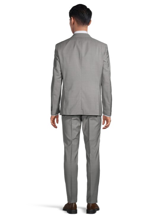 BOSS - Huge-puku - 072 OPEN GREY | Stockmann - photo 3