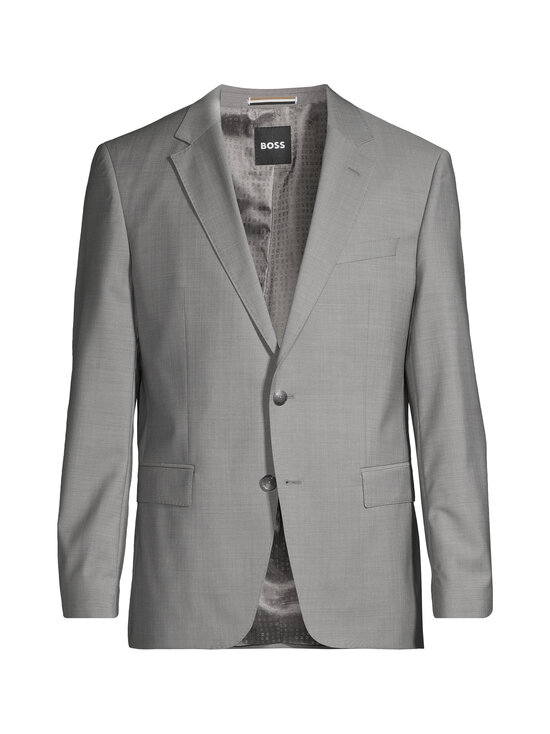 BOSS - Huge-puku - 072 OPEN GREY | Stockmann - photo 4
