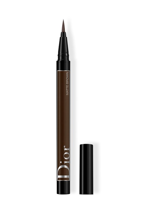 Diorshow On Stage Liner -silmänrajauskynä 0,55 ml