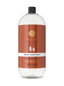 Rituals - Vedelseep, täitepakend Wild Fig Refill Hand Wash Lightweight | Stockmann
