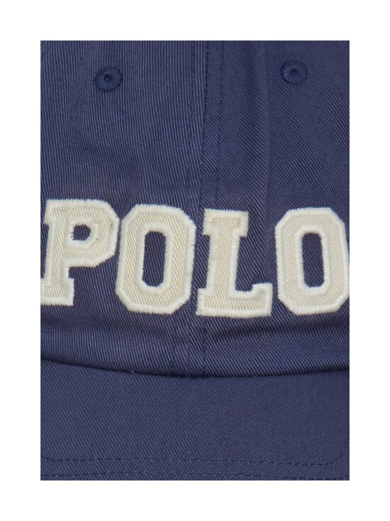 Polo Ralph Lauren - Lippalakki - CLASSIC BLUE/ANDOVER CREAM - photo 3 Polo Ralph Lauren - Lippalakki - CLASSIC BLUE/ANDOVER CREAM | Stockmann - photo 3