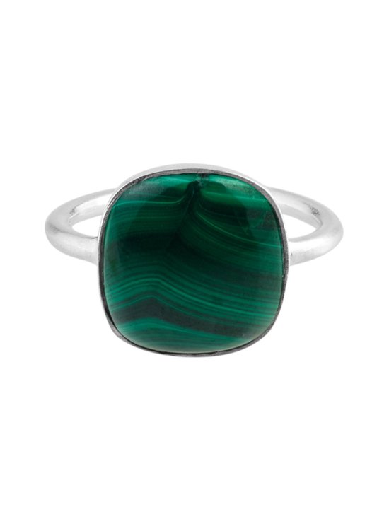 Malachite-sormus