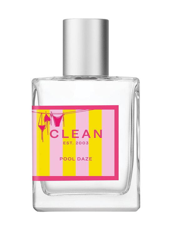 Clean - Pool Daze EdT -tuoksu, 60 ml - NOCOL | Stockmann - photo 1