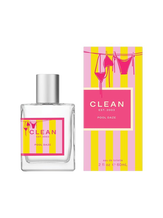Clean - Pool Daze EdT -tuoksu, 60 ml - NOCOL | Stockmann - photo 2