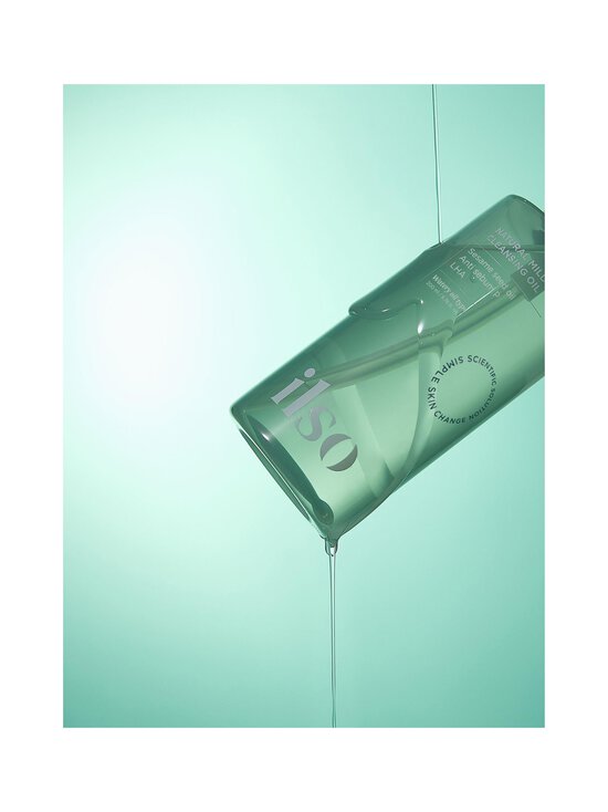 ILSO - Puhastusõli  Natural Mild Cleansing Oil - NOCOL | Stockmann - photo 2