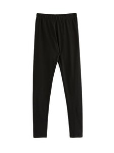 Lindex - Leggingsit - 80 BLACK Lindex - Leggingsit - 80 BLACK | Stockmann