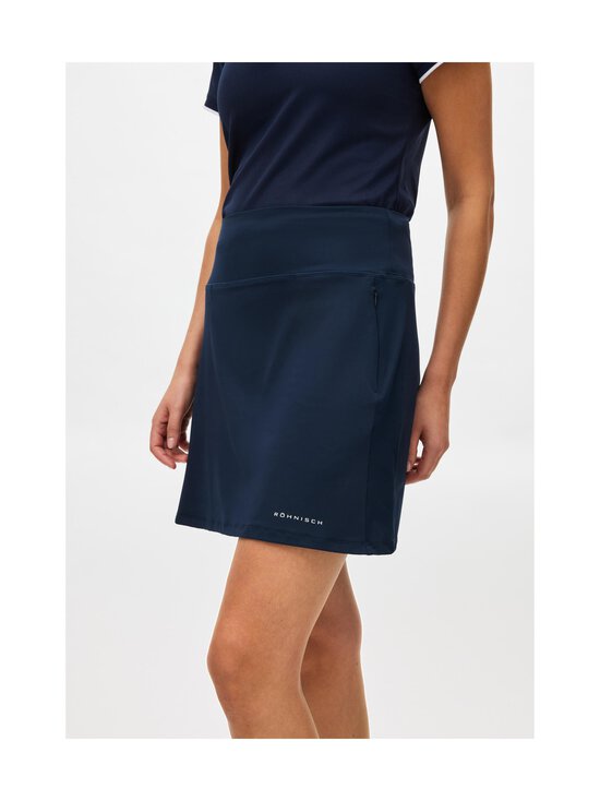 Röhnisch - Nicky Skort -shortsihame - S014 NAVY | Stockmann - photo 2