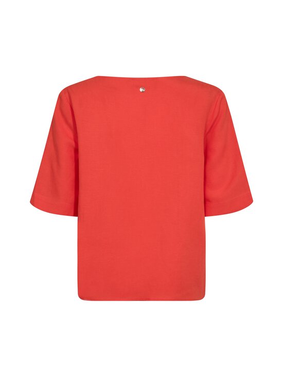 MOS MOSH - MMRaina Alexis -pusero - 167 SPICY ORANGE | Stockmann - photo 2