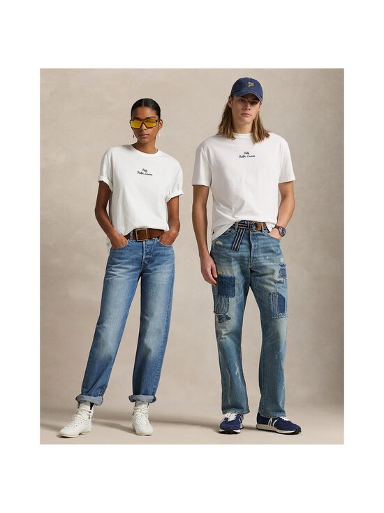 Polo Ralph Lauren - Polo t-krekls - 002 WHITE | Stockmann - photo 8