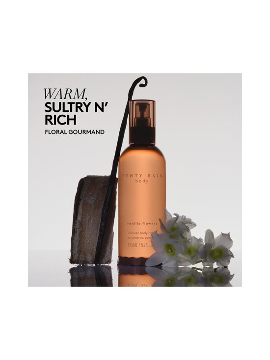 Fenty Skin - Vanilla Flowers Allover Body Mist -vartalosuihke - NOCOL | Stockmann - photo 2