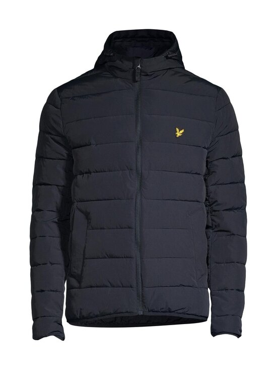 Lyle & Scott - Puffer -takki - Z271 DARK NAVY - photo 1 Lyle & Scott - Puffer -takki - Z271 DARK NAVY | Stockmann - photo 1