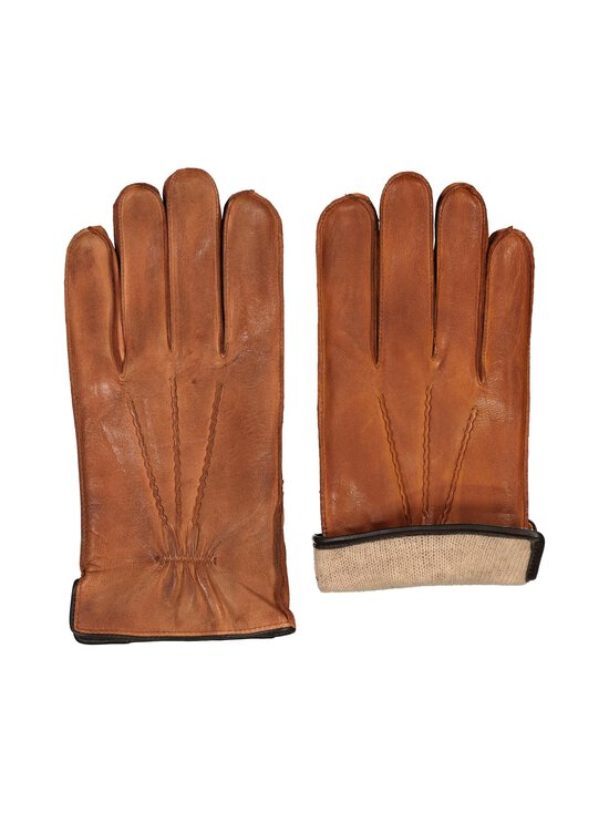 CONSTRUE - Nahkkindad Sammy - BROWN ANTIQUE - photo 4 CONSTRUE - Nahkkindad Sammy - BROWN ANTIQUE | Stockmann - photo 4
