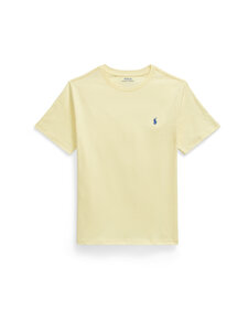 Polo Ralph Lauren - T-särk - T-BIRD YELLOW/C7335 | Stockmann