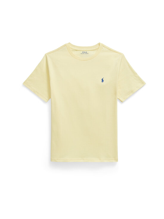 Polo Ralph Lauren - T-särk - T-BIRD YELLOW/C7335 | Stockmann - photo 1