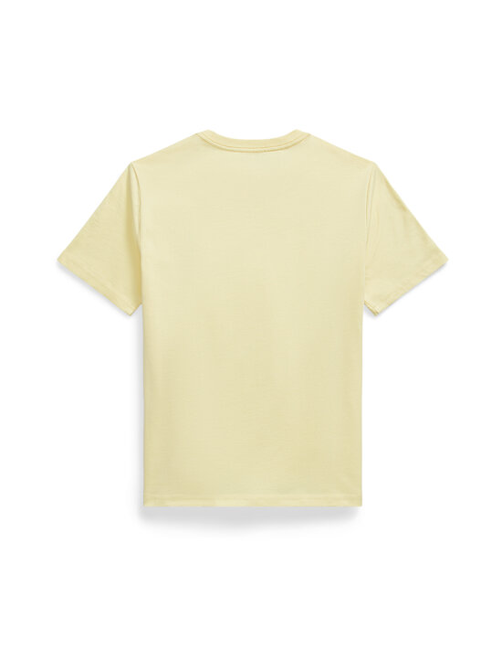 Polo Ralph Lauren - T-särk - T-BIRD YELLOW/C7335 | Stockmann - photo 2