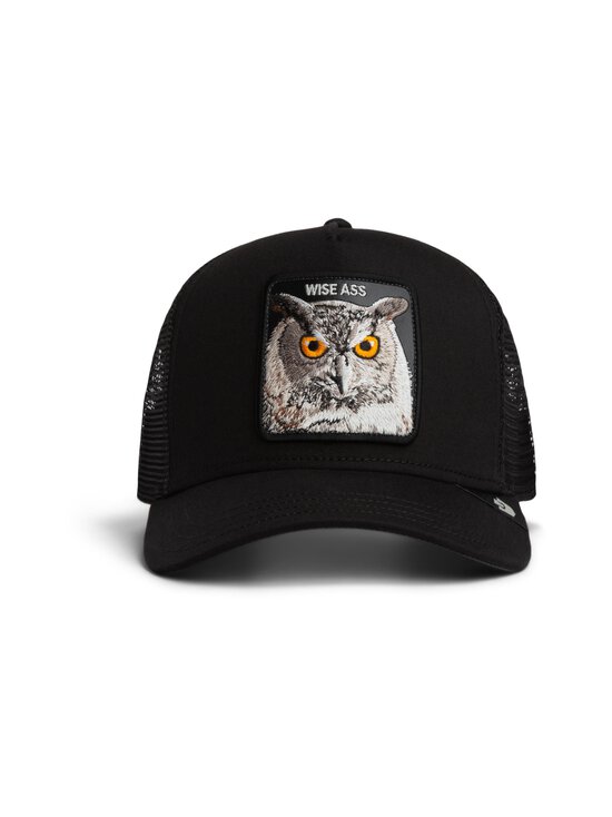 Goorin Bros - Wise Ass Trucker -lippalakki - VOID | Stockmann - photo 1