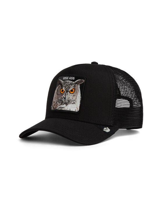 Goorin Bros - Wise Ass Trucker -lippalakki - VOID | Stockmann - photo 2