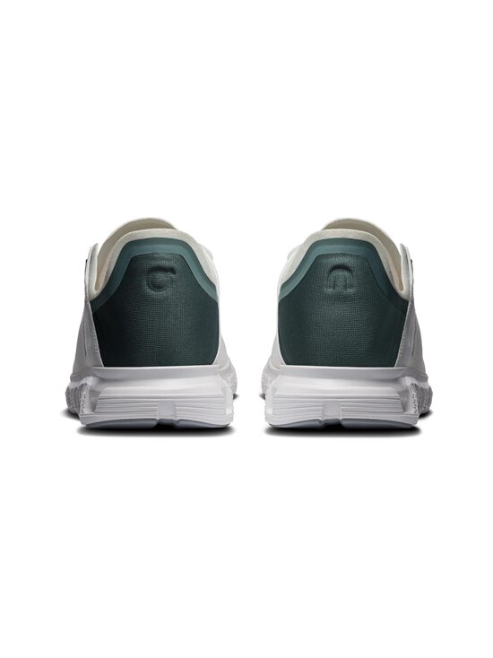 ON - Cloud 6 Coast -sneakerit - IVORY | OLIVE | Stockmann - photo 3