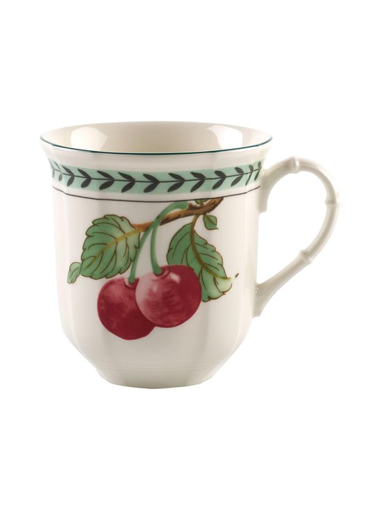 French Garden Modern Fruits Cherry -muki 0,48 l