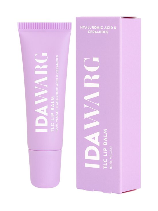 Ida Warg Beauty - Huulepalsam TLC Lip Balm - NOCOL | Stockmann - photo 2