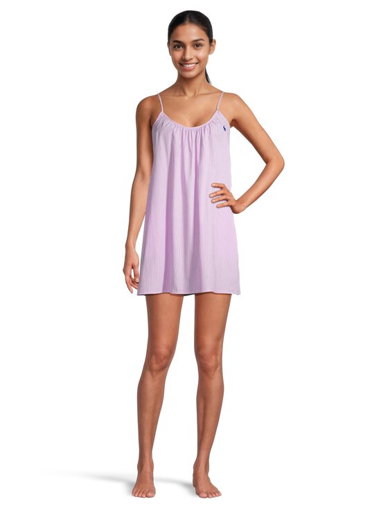 Polo Ralph Lauren - Slip-yömekko - 865 VIOLET MEADOW | Stockmann - photo 2