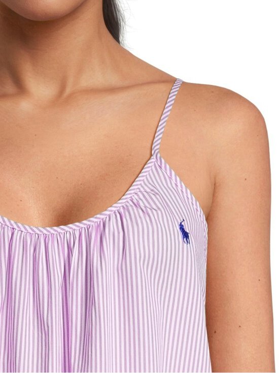 Polo Ralph Lauren - Slip-yömekko - 865 VIOLET MEADOW | Stockmann - photo 4