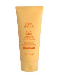 Wella Invigo - After Sun Express Conditioner -hoitoaine 200 ml Wella Invigo - After Sun Express Conditioner -hoitoaine 200 ml | Stockmann