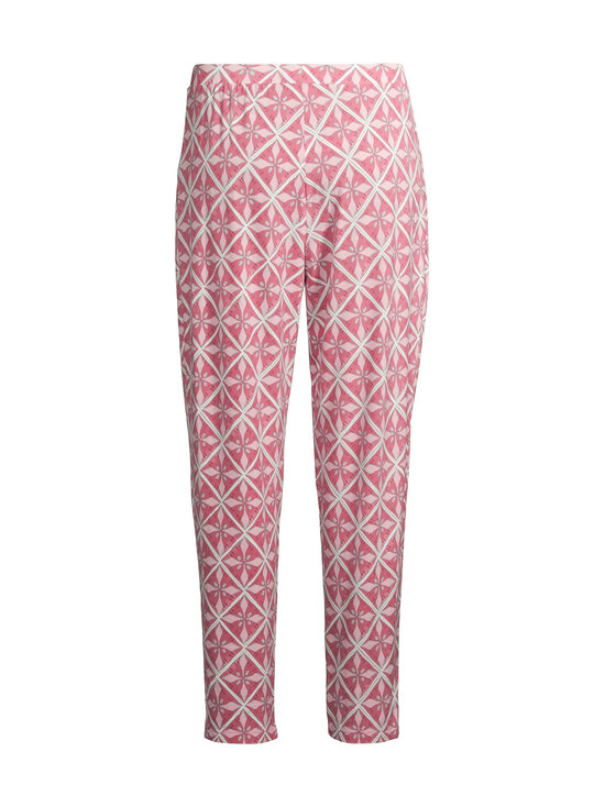Mey - Lovestory Geometric Illusion -housut - 1814 JAVA | Stockmann - photo 2