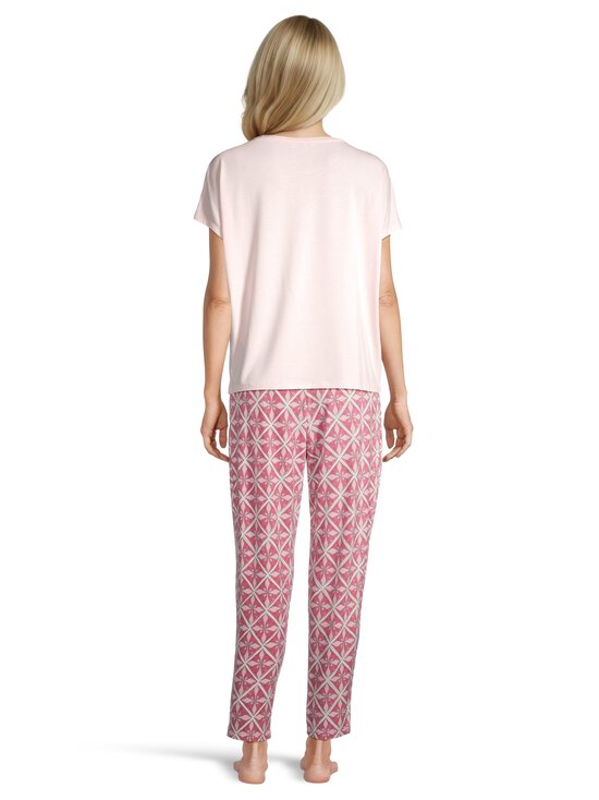 Mey - Lovestory Geometric Illusion -housut - 1814 JAVA | Stockmann - photo 4