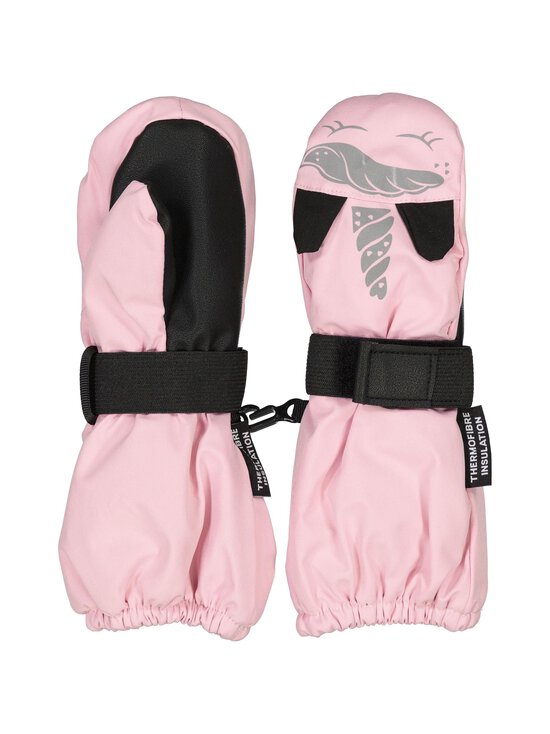 Bogi - Onneli Unicorn Softshell ziemas cimdi - 63 PALE LILA - photo 1 Bogi - Onneli Unicorn Softshell ziemas cimdi - 63 PALE LILA | Stockmann - photo 1
