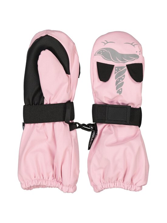 Bogi - Onneli Unicorn Softshell ziemas cimdi - 63 PALE LILA - photo 2 Bogi - Onneli Unicorn Softshell ziemas cimdi - 63 PALE LILA | Stockmann - photo 2
