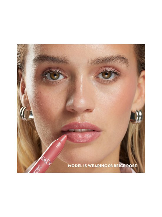 Isadora - Twist Up Color Stick -huulikiiltokynä - BARE BELLE - photo 3 Isadora - Twist Up Color Stick -huulikiiltokynä - BARE BELLE | Stockmann - photo 3