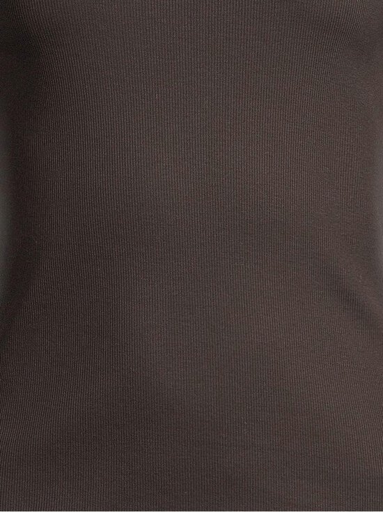 IVY OAK - Kollina-trikoopaita - BR291 DARK BROWN - photo 4 IVY OAK - Kollina-trikoopaita - BR291 DARK BROWN | Stockmann - photo 4