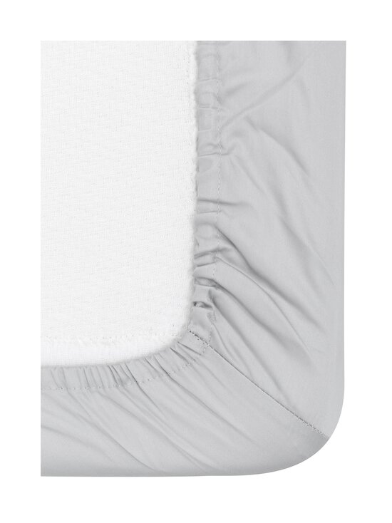 Villa Stockmann - Suite palags ar gumiju - PEARL GREY PDC 1325/19 - photo 2 Villa Stockmann - Suite palags ar gumiju - PEARL GREY PDC 1325/19 | Stockmann - photo 2