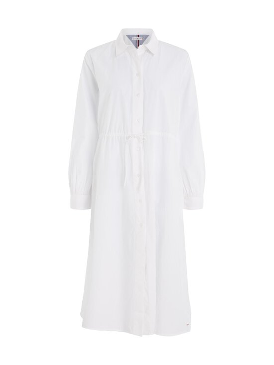 Poplin 1985 -mekko