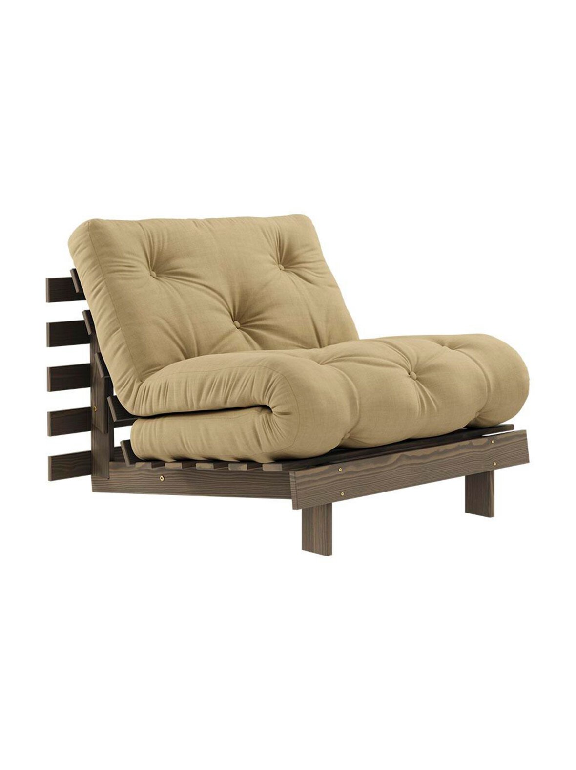 Roots-futonnojatuoli