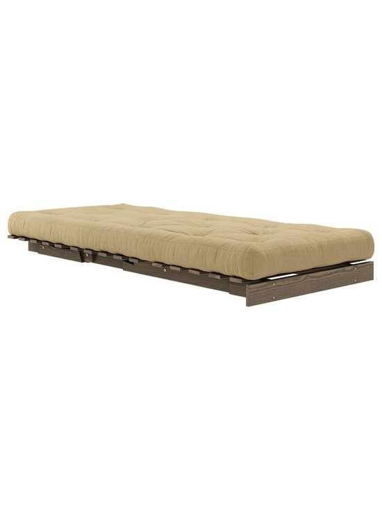 Karup - Roots-futonnojatuoli wheat beige/ruskea - BEIGE | Stockmann - photo 3