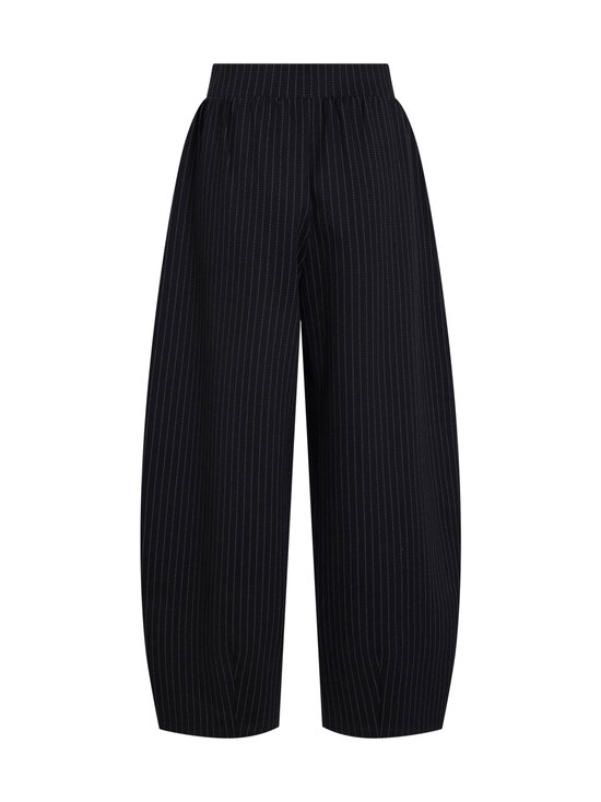 Vila - Platas bikses - BLACK BEAUTY DETAIL:PINSTRIPE | Stockmann - photo 2