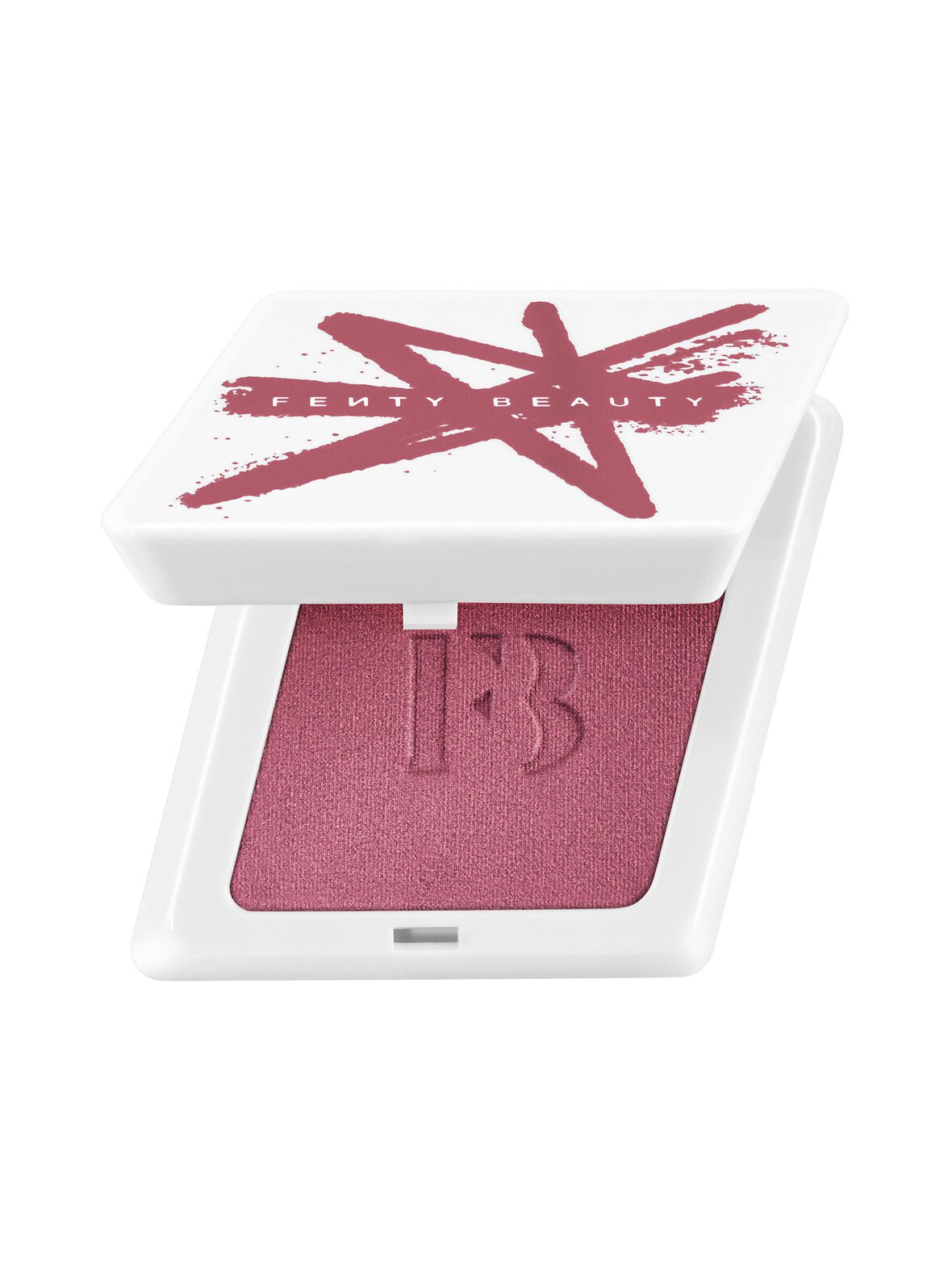 Fenty Cheeks Suede Powder Blush -poskipuna