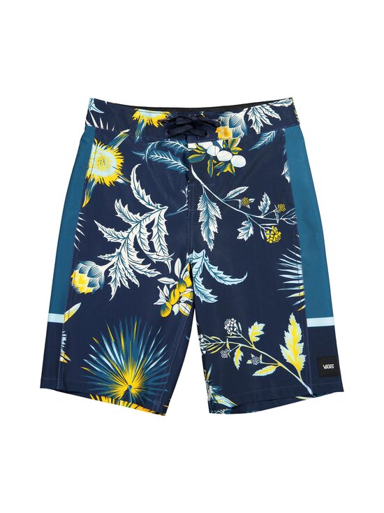 BY SIDE BAR BOARDSHORT -uimahousut