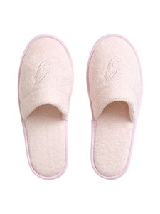 Gant Home - Embroidery-kylpytossut - 631 PINK EMBRACE | Stockmann