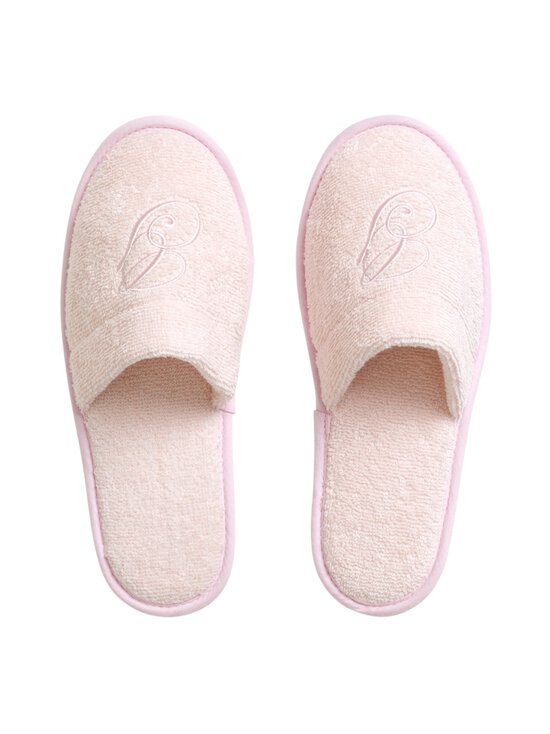 Gant Home - Embroidery-kylpytossut - 631 PINK EMBRACE | Stockmann - photo 1