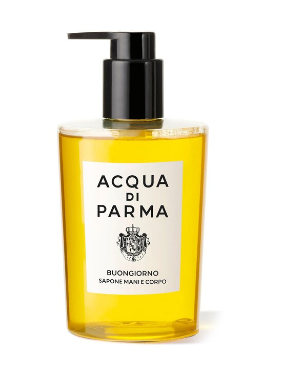 Acqua Di Parma - Buongiorno Hand & Body Wash -käsisaippua - NOCOL - photo 1 Acqua Di Parma - Buongiorno Hand & Body Wash -käsisaippua - NOCOL | Stockmann - photo 1