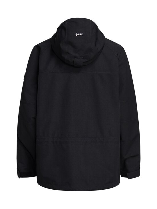 Peak Performance - M Vibe 95 Jacket -takki - BLACK | Stockmann - photo 2