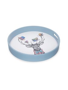 Tipperleyhill - Mktipptraystag-tarjotin - MULTICOLOR | Stockmann
